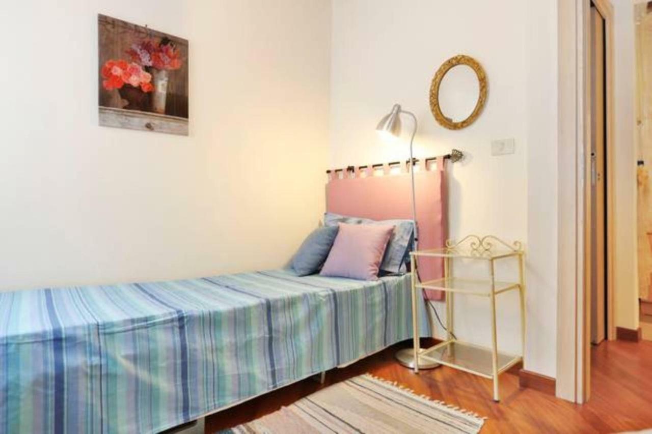 Casa Jole Apartment ลุคคา ภายนอก รูปภาพ