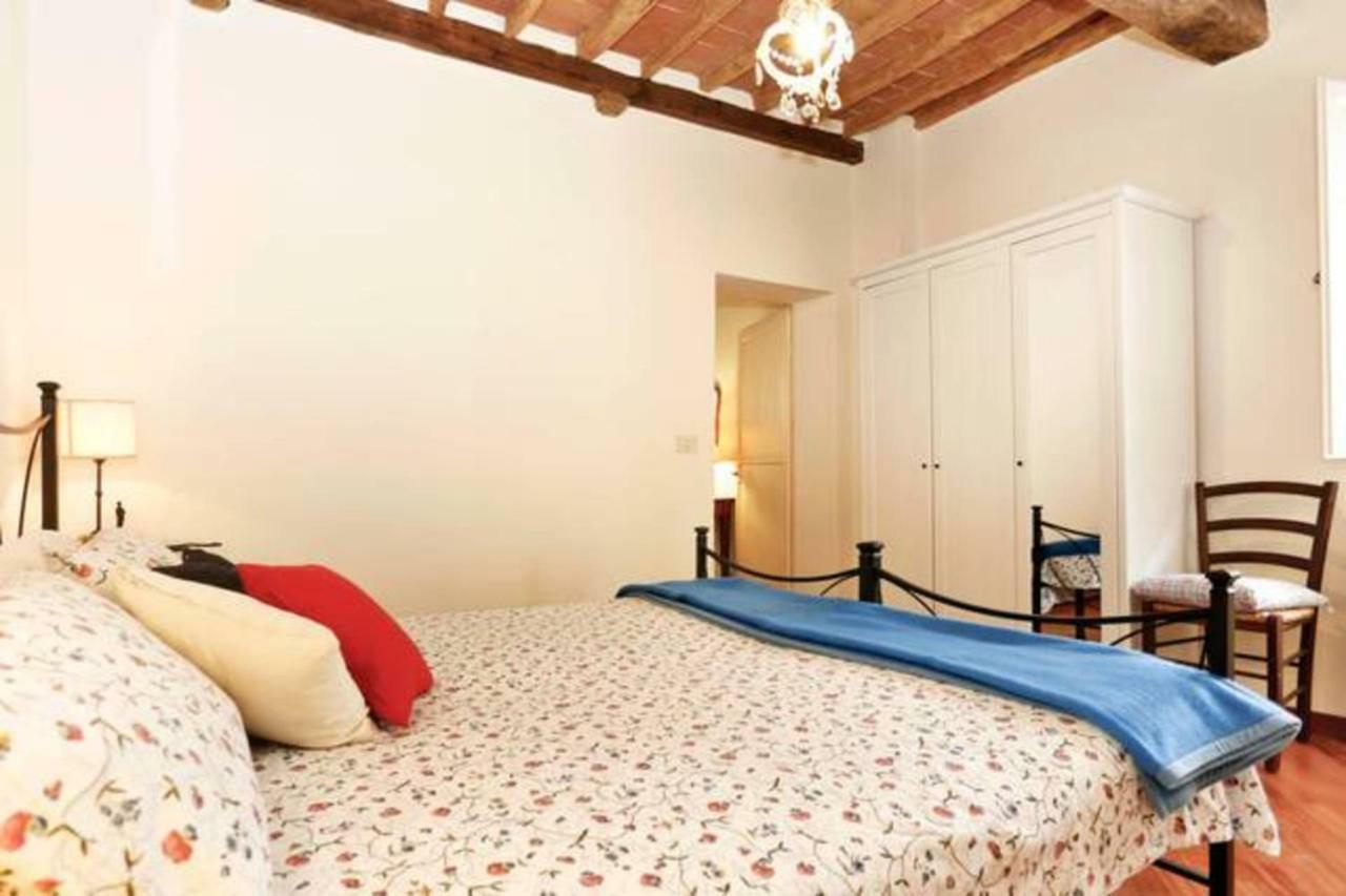 Casa Jole Apartment ลุคคา ภายนอก รูปภาพ